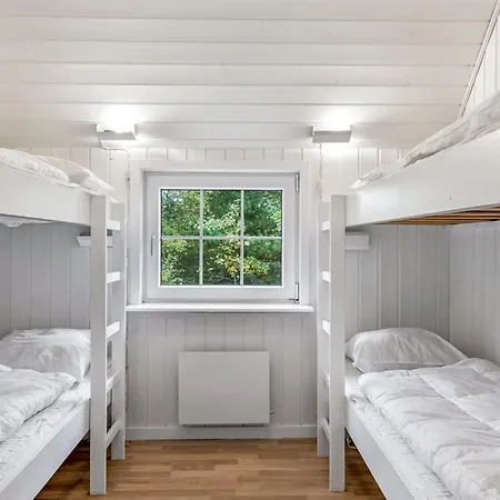 Alisa - 2km From The Sea By Interhome *