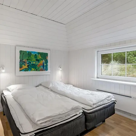 Alisa - 2km From The Sea By Interhome Vakantiehuis Blåvand