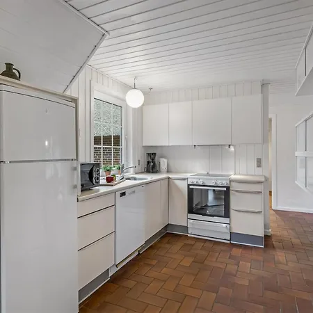 Alisa - 2km From The Sea By Interhome Blåvand